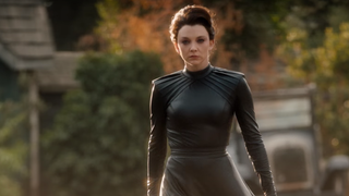 L.A. gets spooky in this new trailer for <i>Penny Dreadful: City Of Angels </i>